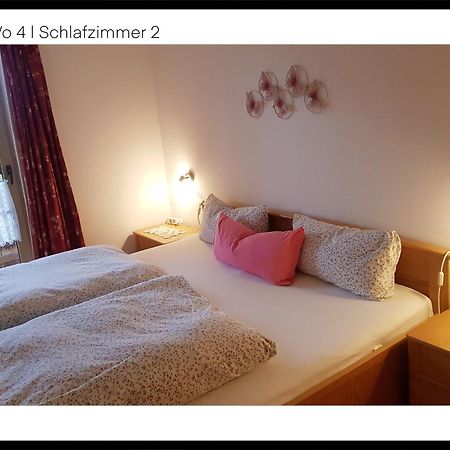 Schwaigerhof Apartment Grassau  Ngoại thất bức ảnh