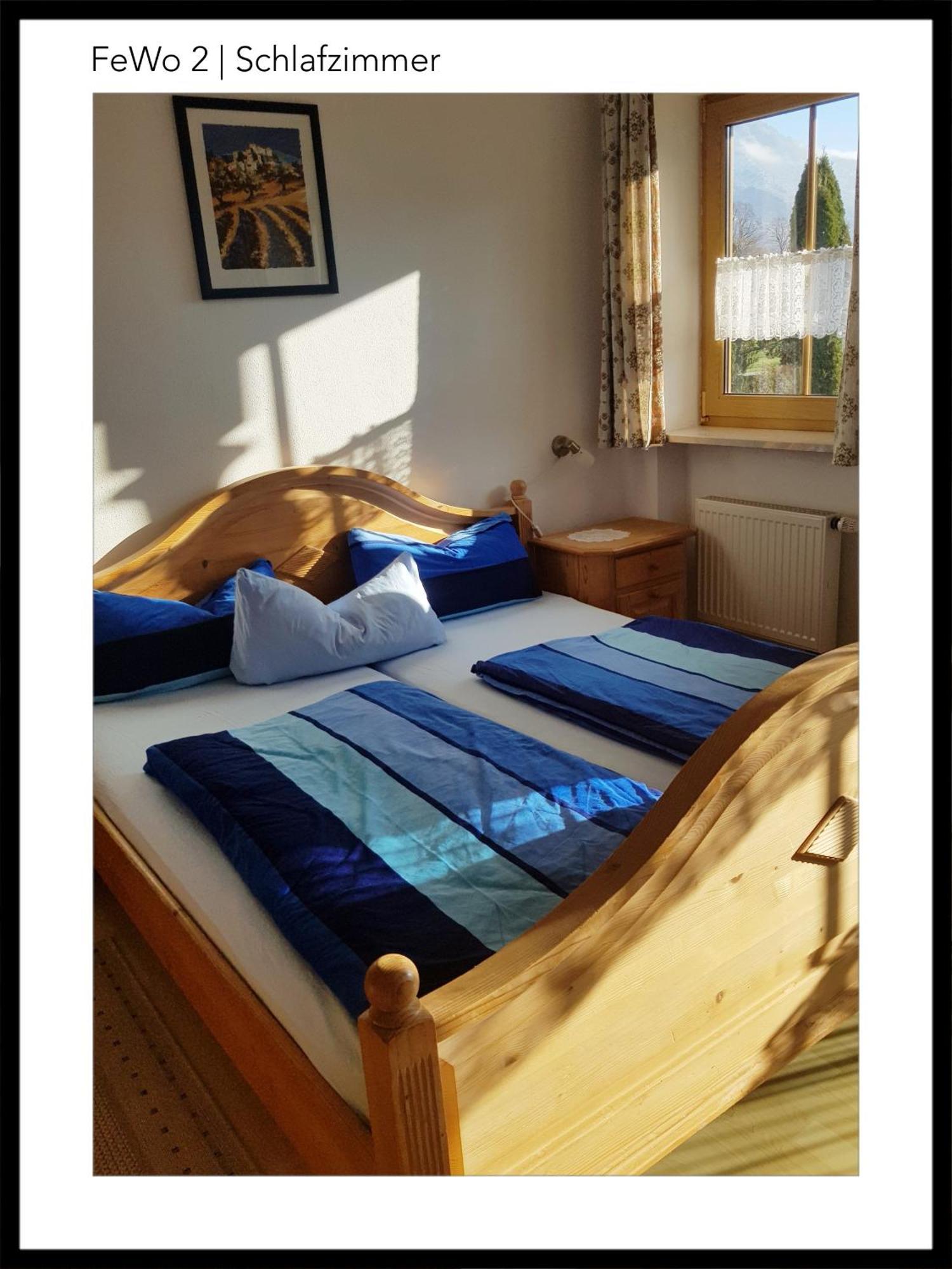 Schwaigerhof Apartment Grassau  Ngoại thất bức ảnh