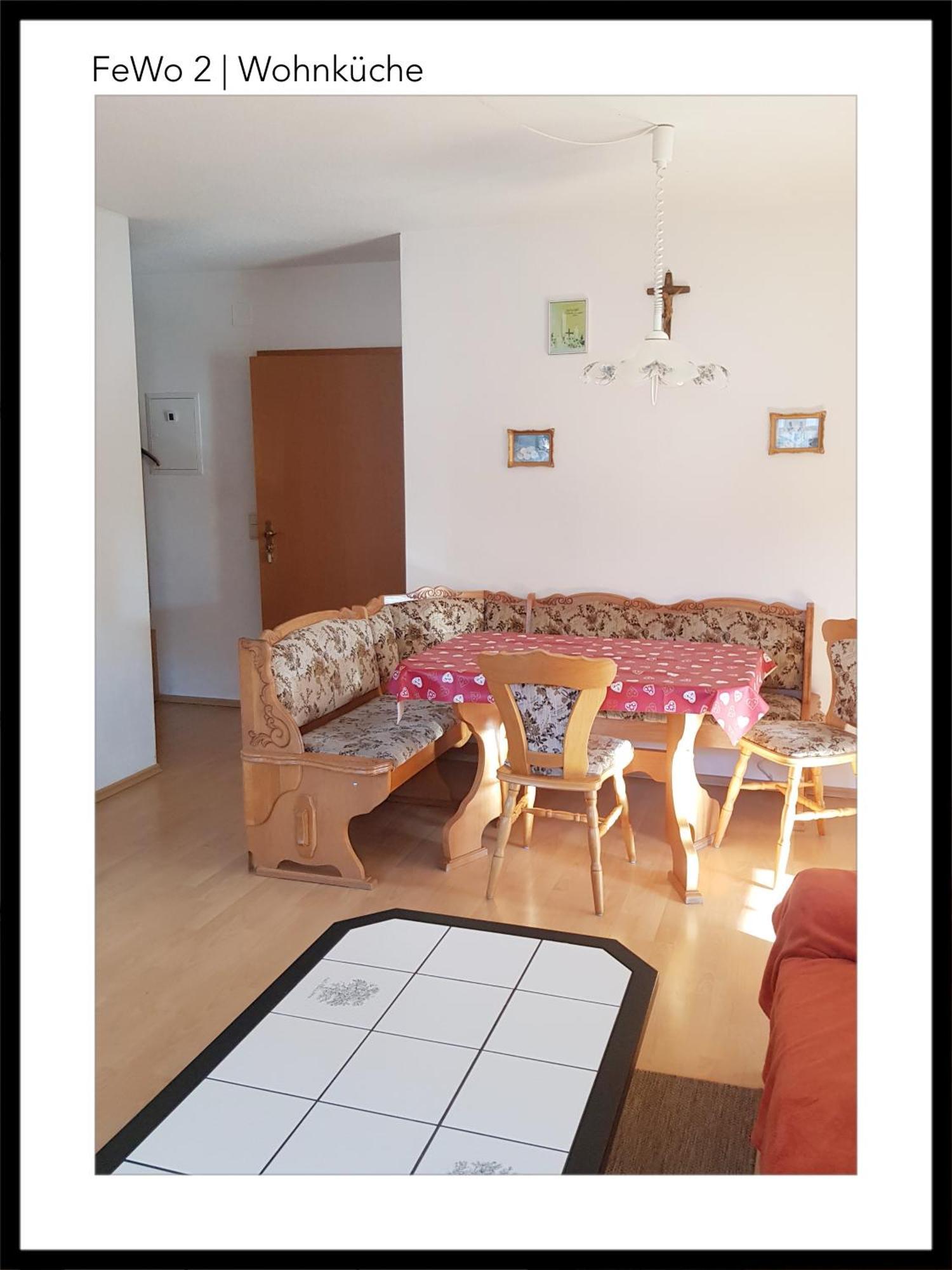 Schwaigerhof Apartment Grassau  Ngoại thất bức ảnh