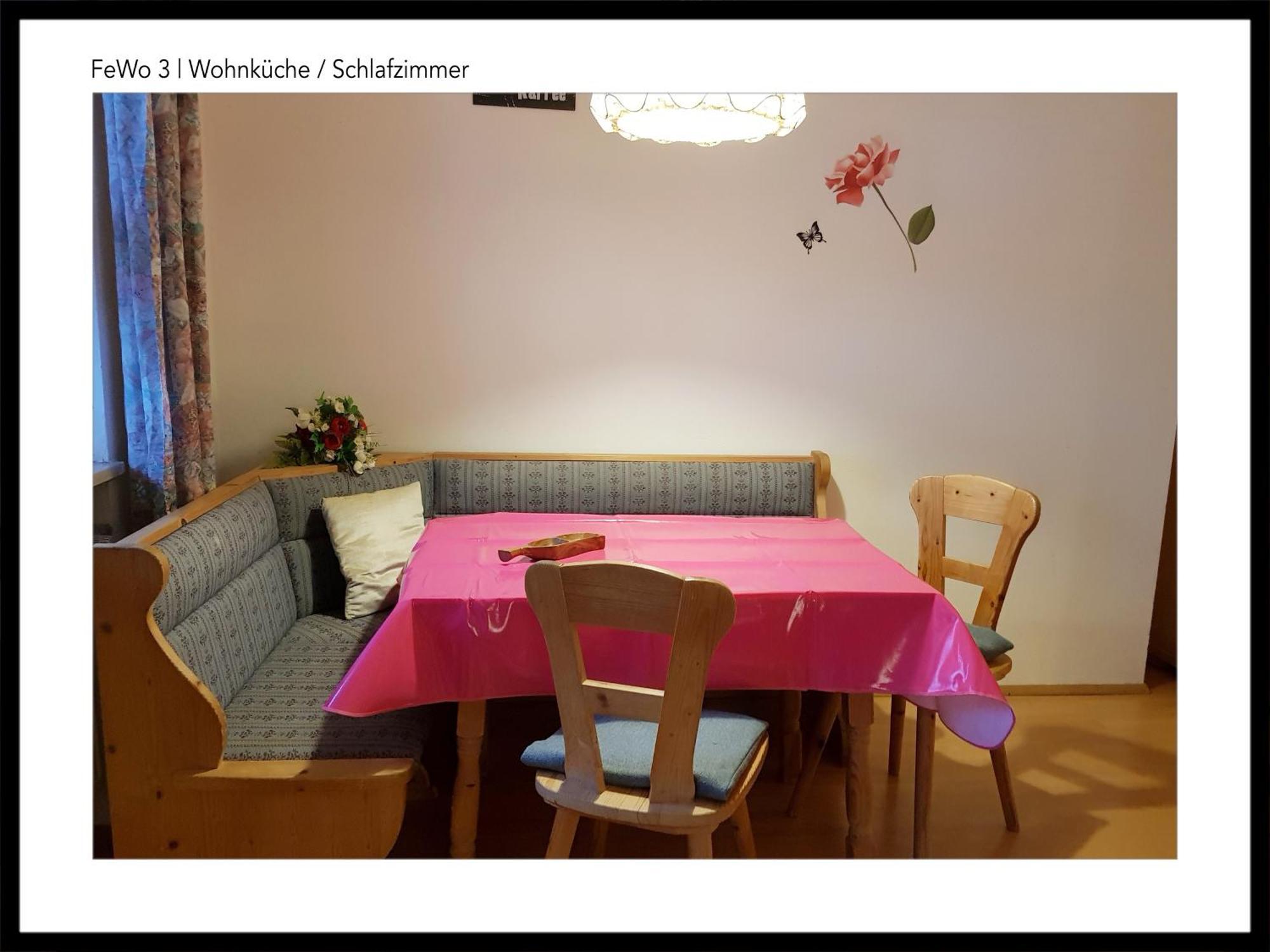 Schwaigerhof Apartment Grassau  Ngoại thất bức ảnh