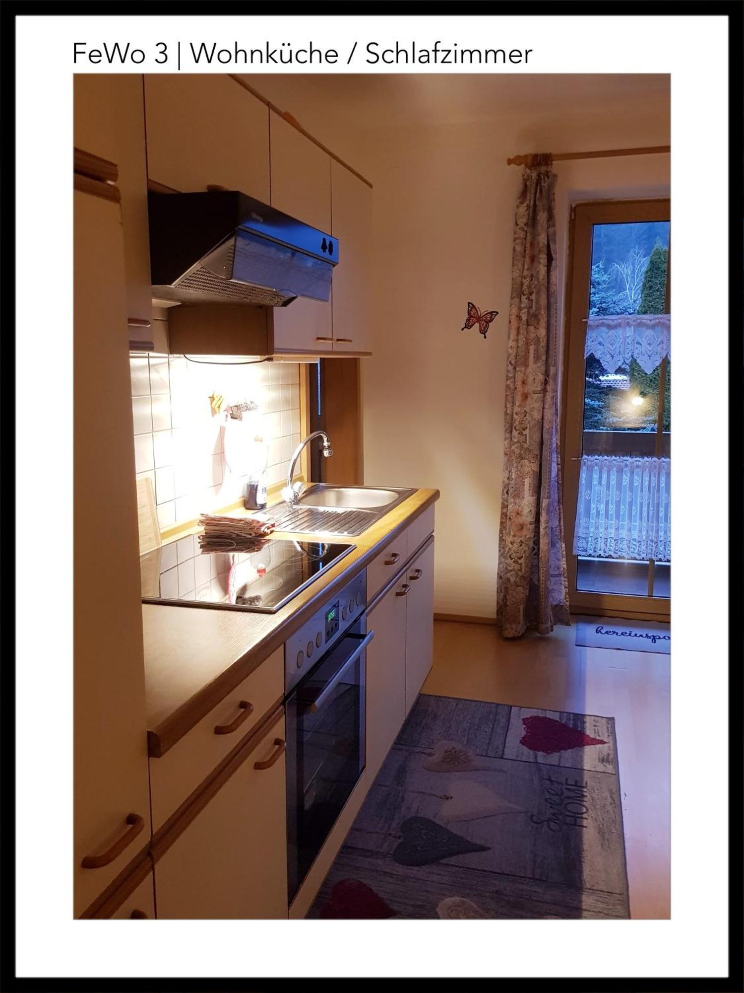 Schwaigerhof Apartment Grassau  Ngoại thất bức ảnh