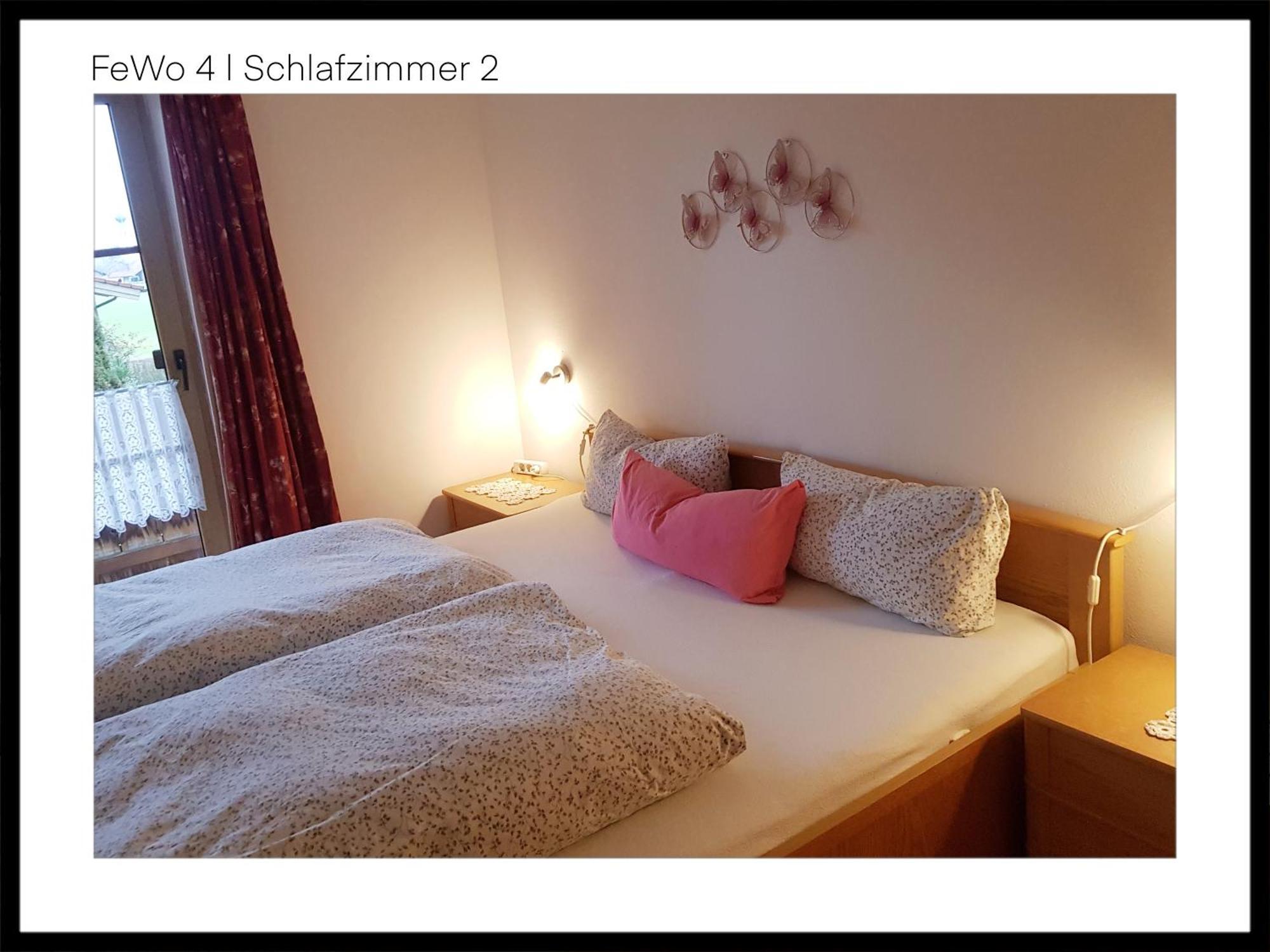 Schwaigerhof Apartment Grassau  Ngoại thất bức ảnh