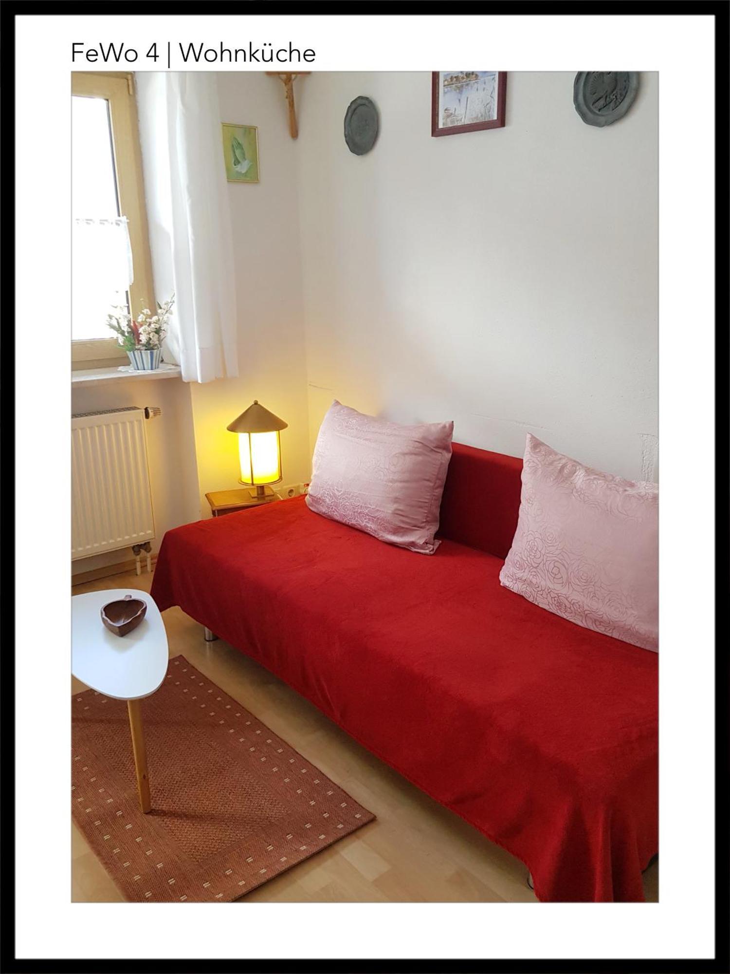 Schwaigerhof Apartment Grassau  Ngoại thất bức ảnh